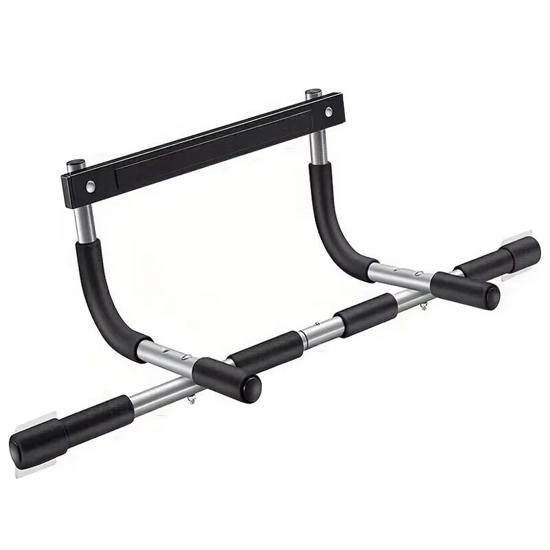 DIAMRI Adjustable Doorway Pull Up Bar for Strength Training