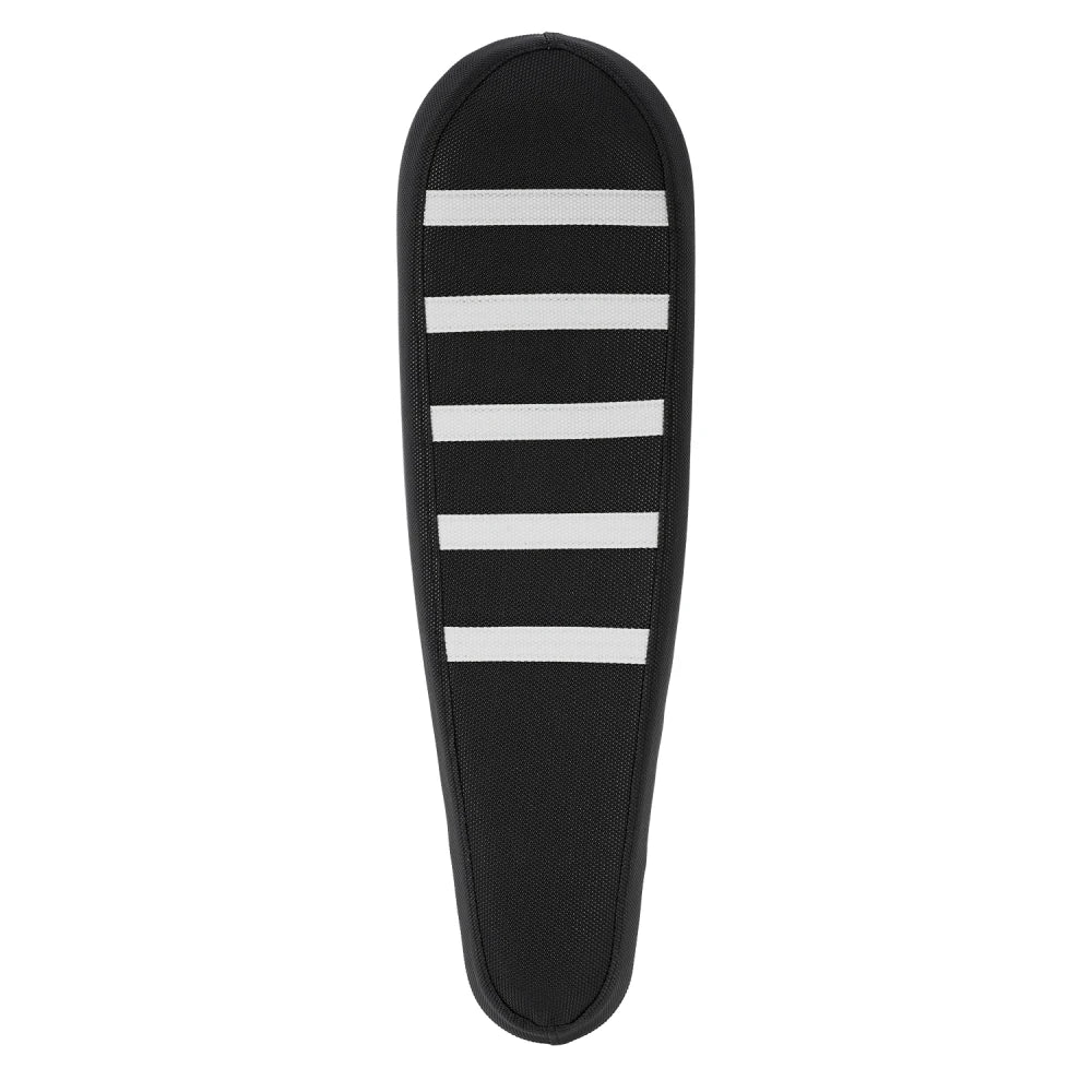 Seat Cover Waterproof Non-slip Particles Design PVC For Ridstar Q20 Electric Dirt Bike E-bikes Scooter Bicycle Motorcycle Parts