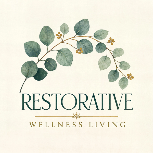 Restorative Wellness Living