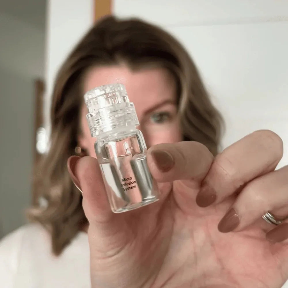 Eelhoe Hyaluronic Acid Essence Serum for Gentle Skin Moisturizing