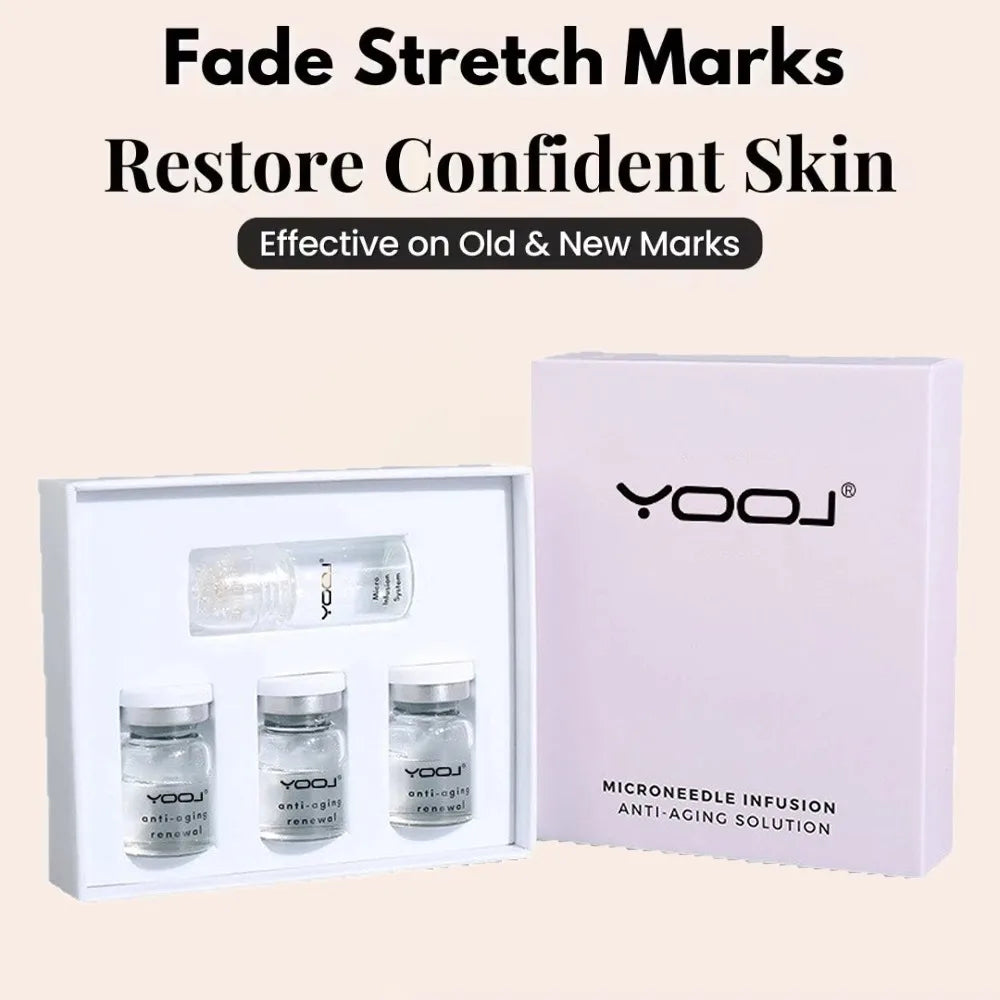 Eelhoe Hyaluronic Acid Essence Serum for Gentle Skin Moisturizing