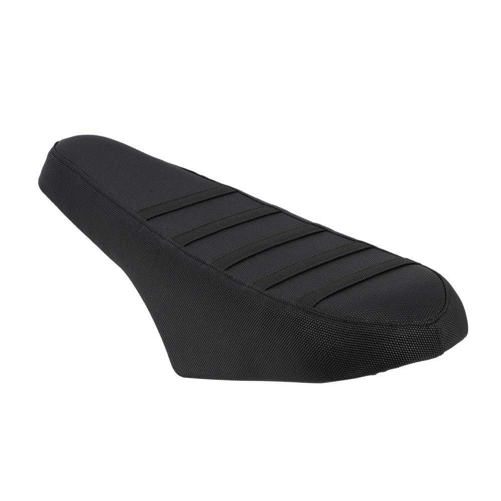 Seat Cover Waterproof Non-slip Particles Design PVC For Ridstar Q20 Electric Dirt Bike E-bikes Scooter Bicycle Motorcycle Parts