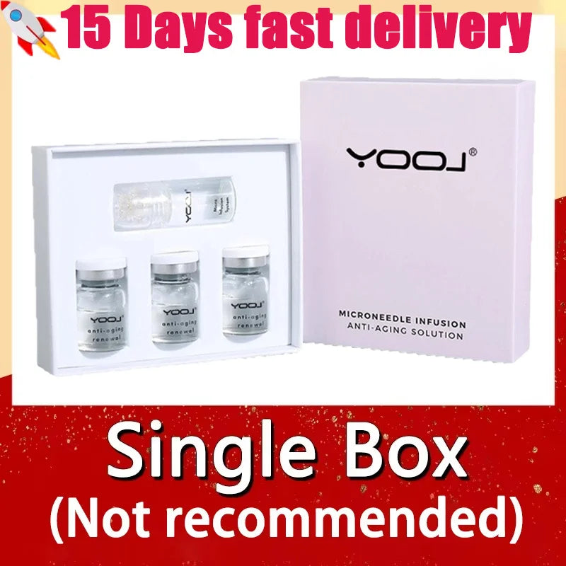Eelhoe Hyaluronic Acid Essence Serum for Gentle Skin Moisturizing